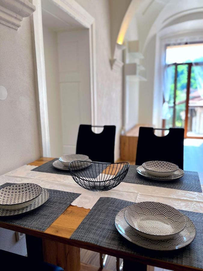 Apartman Viki Banská Bystrica Eksteriør bilde